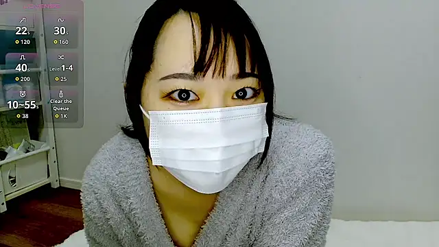 chaosproject online show from February 8, 4:05 am