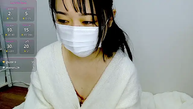 chaosproject online show from February 15, 4:20 am