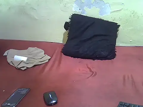 Nubian Nefertiti online show from April 7, 5:13 pm