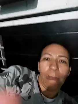 Antonela45 online show from March 5, 1:42 am