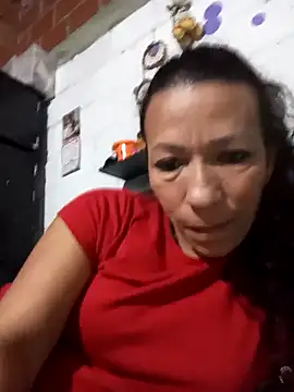 Antonela45 online show from March 9, 1:56 am