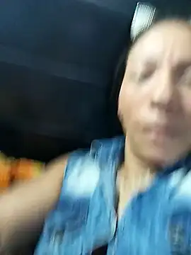 Antonela45 online show from March 20, 1:24 am