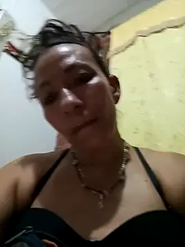 Antonela45 online show from March 23, 1:53 am