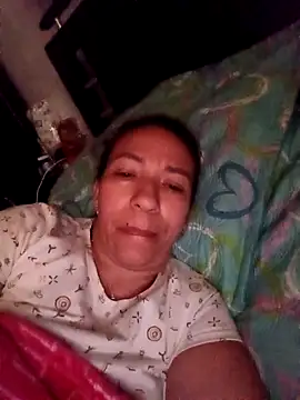 Antonela45 online show from September 20, 9:27 pm