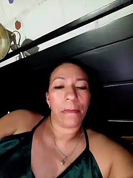 Antonela45 online show from September 21, 11:06 pm