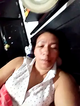 Antonela45 online show from September 27, 11:43 pm