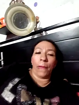 Antonela45 online show from October 5, 11:46 pm