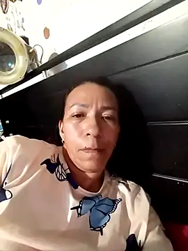 Antonela45 online show from October 6, 11:46 pm