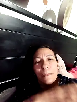 Antonela45 online show from October 18, 3:09 am