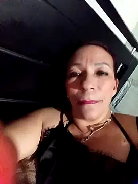 Antonela45 online show from October 22, 12:55 am