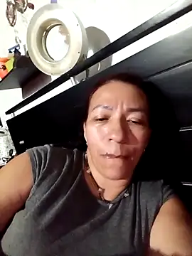 Antonela45 online show from October 29, 1:52 am