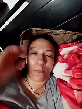 Antonela45 online show from November 3, 1:19 am