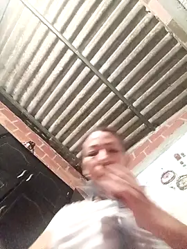 Antonela45 online show from November 10, 1:26 am