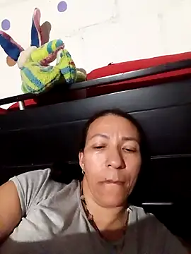 Antonela45 online show from November 27, 2:35 am