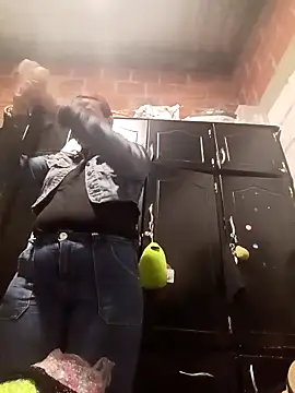 Antonela45 online show from February 16, 3:02 am