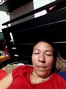 Antonela45 online show from March 14, 10:04 pm