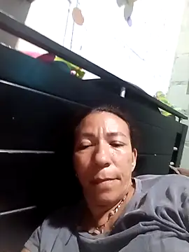 Antonela45 online show from April 23, 1:18 am