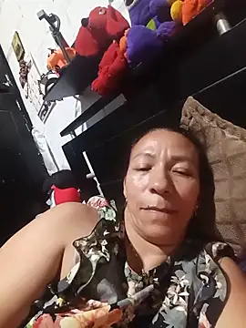 Antonela45 online show from July 29, 12:42 am