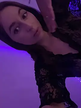 AlisaQSky online show from October 13, 3:12 pm