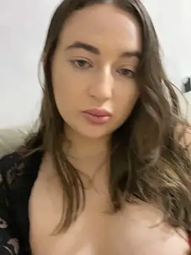 AlisaQSky online show from November 4, 10:25 am