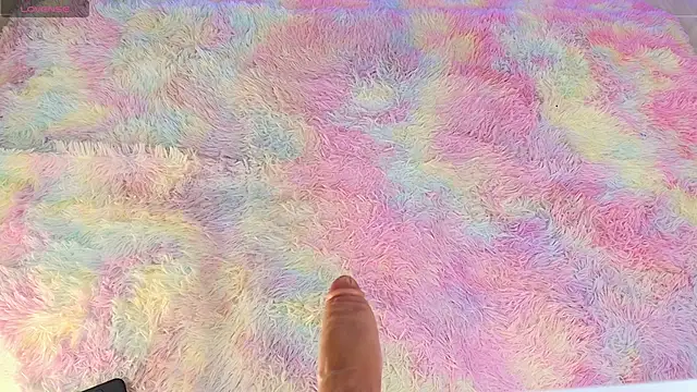 Vivi luv online show from March 15, 5:30 am