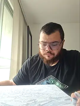 Edmund98 online show from February 13, 2:35 pm