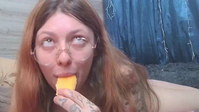 MySweetGirls online show from June 22, 3:25 am