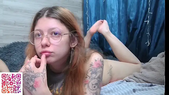 MySweetGirls online show from July 5, 8:10 am