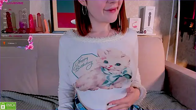 Ashley Nicks online show from December 21, 1:46 am