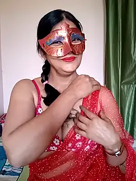Snapshot of Ronak_kaur chatting on April 30, 4:19 am Ronak kaur online show from April 30, 4:19 am