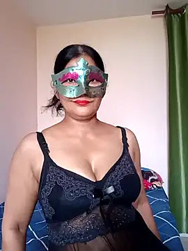 Snapshot of Ronak_kaur chatting on May 6, 4:30 am Ronak kaur online show from May 6, 4:30 am
