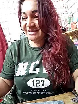 isis milove online show from March 20, 12:54 pm