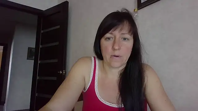 Snapshot of CarolinaReaperRed chatting on October 1, 10:54 am CarolinaReaperRed online show from October 1, 10:54 am