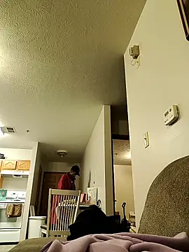 Snapshot of BadazzRXL chatting on October 30, 6:15 am BadazzRXL online show from October 30, 6:15 am