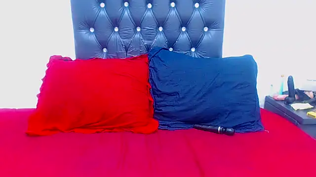 DarkEngelASS online show from February 25, 5:06 am