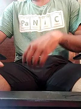 Snapshot of RightFielder chatting on September 16, 9:54 am RightFielder online show from September 16, 9:54 am