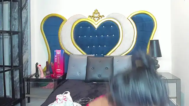 NovaMichel online show from November 10, 11:31 am