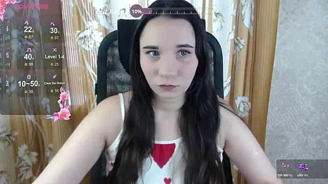 KateForLove online show from September 15, 10:59 am