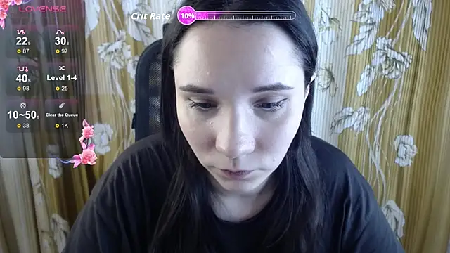 KateForLove online show from September 26, 12:31 pm