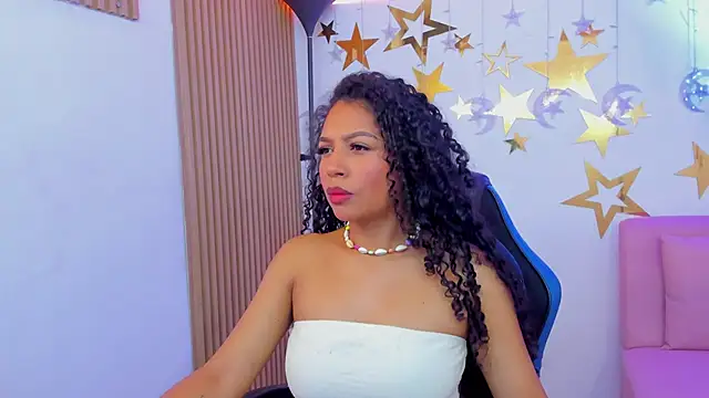 Sasha rd online show from November 21, 1:10 pm