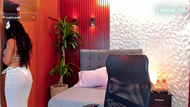 Sasha rd online show from May 22, 1:17 pm