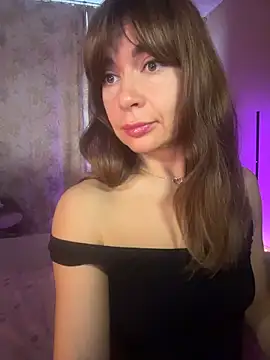 Mary Kiitty online show from December 4, 12:14 pm