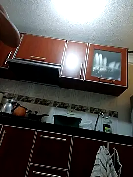 Ariana Rodriguez online show from October 22, 12:38 pm