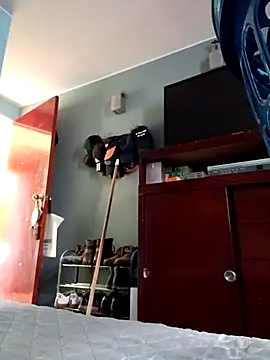 Ariana Rodriguez online show from November 7, 3:34 pm