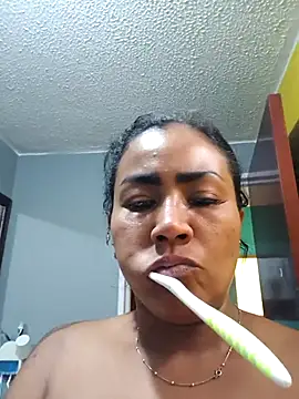 Ariana Rodriguez online show from February 12, 12:44 pm