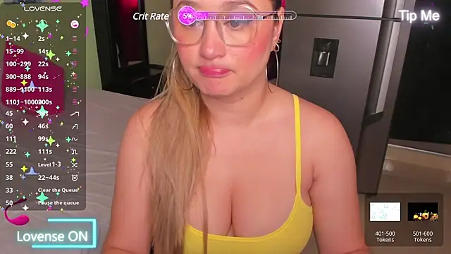 Shaday sm1th online show from January 20, 1:11 pm