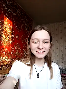 Snapshot of Bonechka chatting on March 13, 2:12 pm Bonechka online show from March 13, 2:12 pm