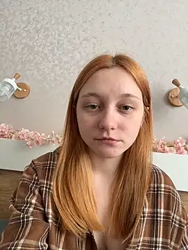 Snapshot of Bonechka chatting on May 12, 8:33 am Bonechka online show from May 12, 8:33 am