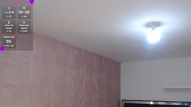 Aleska128 online show from April 6, 9:10 am