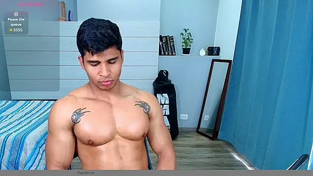 Apolotherock online show from September 12, 6:30 pm